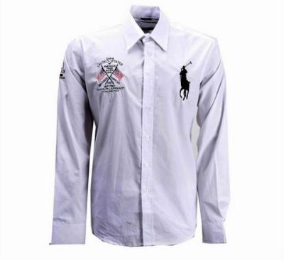 wholesale Men polo shirts No. 1136